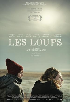 Les loups [Version française]