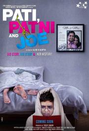 Pati Patni and Joe