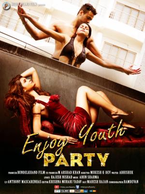 Enjoy Youth Party [Hindi]