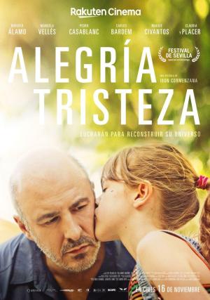 Alegría, tristeza [Spanish]