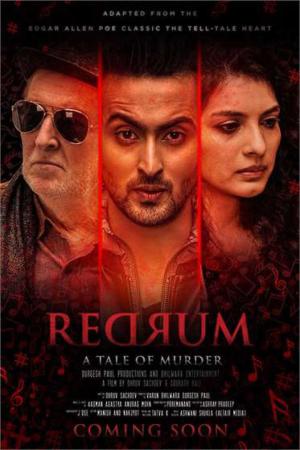Redrum [Hindi]