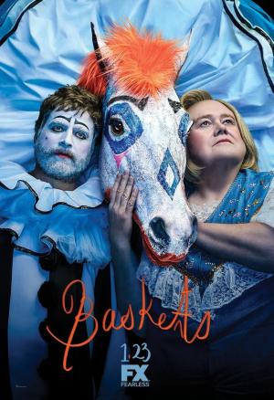 Baskets [ترجمة عربية] S1-S4