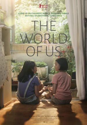 The World of Us [Kurdish]