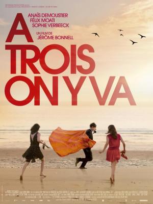All About Them [Version française]