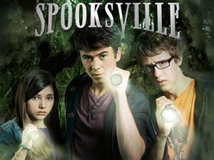 Spooksville [Portuguese]
