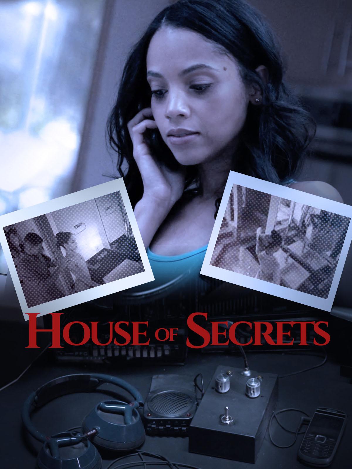 House of Secrets (2014) | Watch on Movi47
