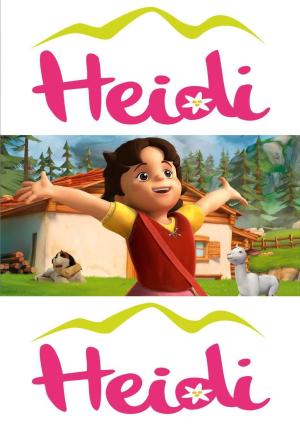 Heidi [Version française]