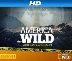 America the Wild [Portuguese]