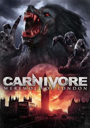 Carnivore: Werewolf of London [Hindi]