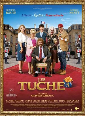 The Magic Tuche [Russian]