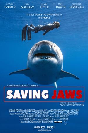 Saving Jaws [ترجمة عربية]