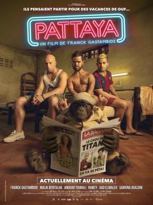 Pattaya [Russian]