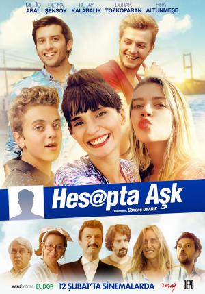 Hesapta Ask [ترجمة عربية]