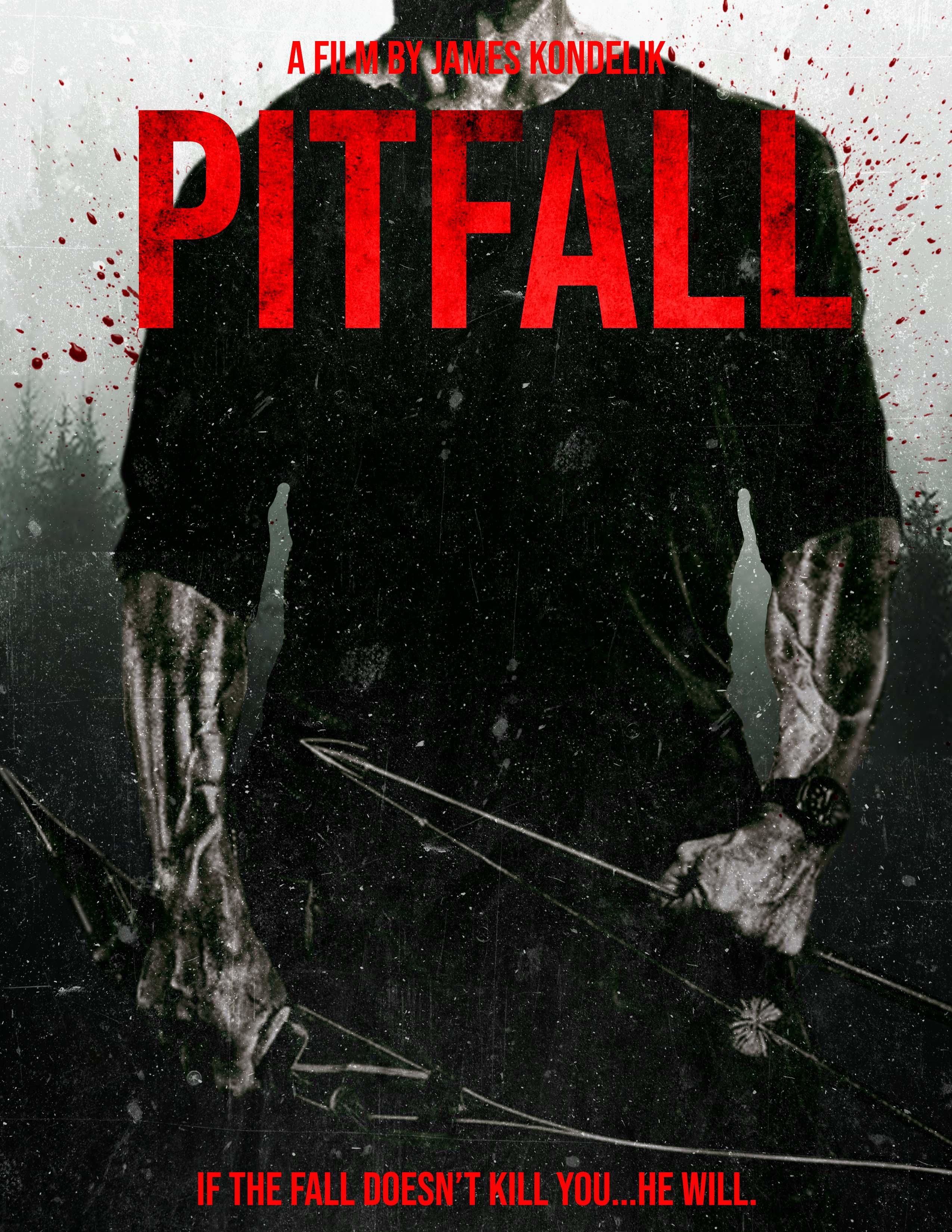 Pitfall