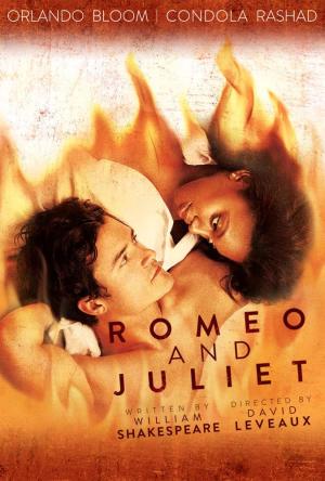 Romeo and Juliet [Indonesian]