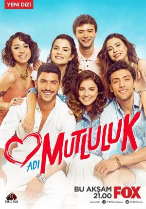 Adi Mutluluk [مدبلج للعربية]