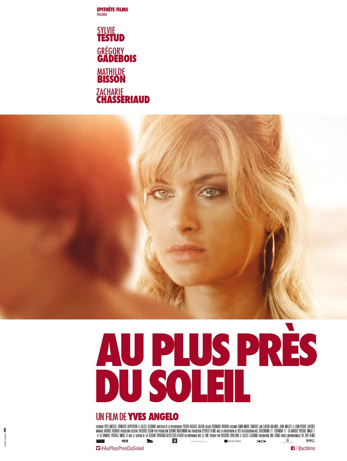 Too Close to Our Son poster