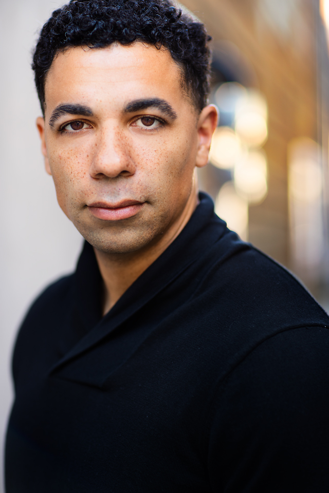 actor Jason Trippett large photo