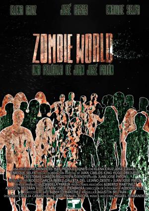 Zombie World [Spanish]