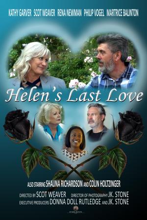 Helen's Last Love [Russian]