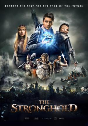The Stronghold [مدبلج للعربية]