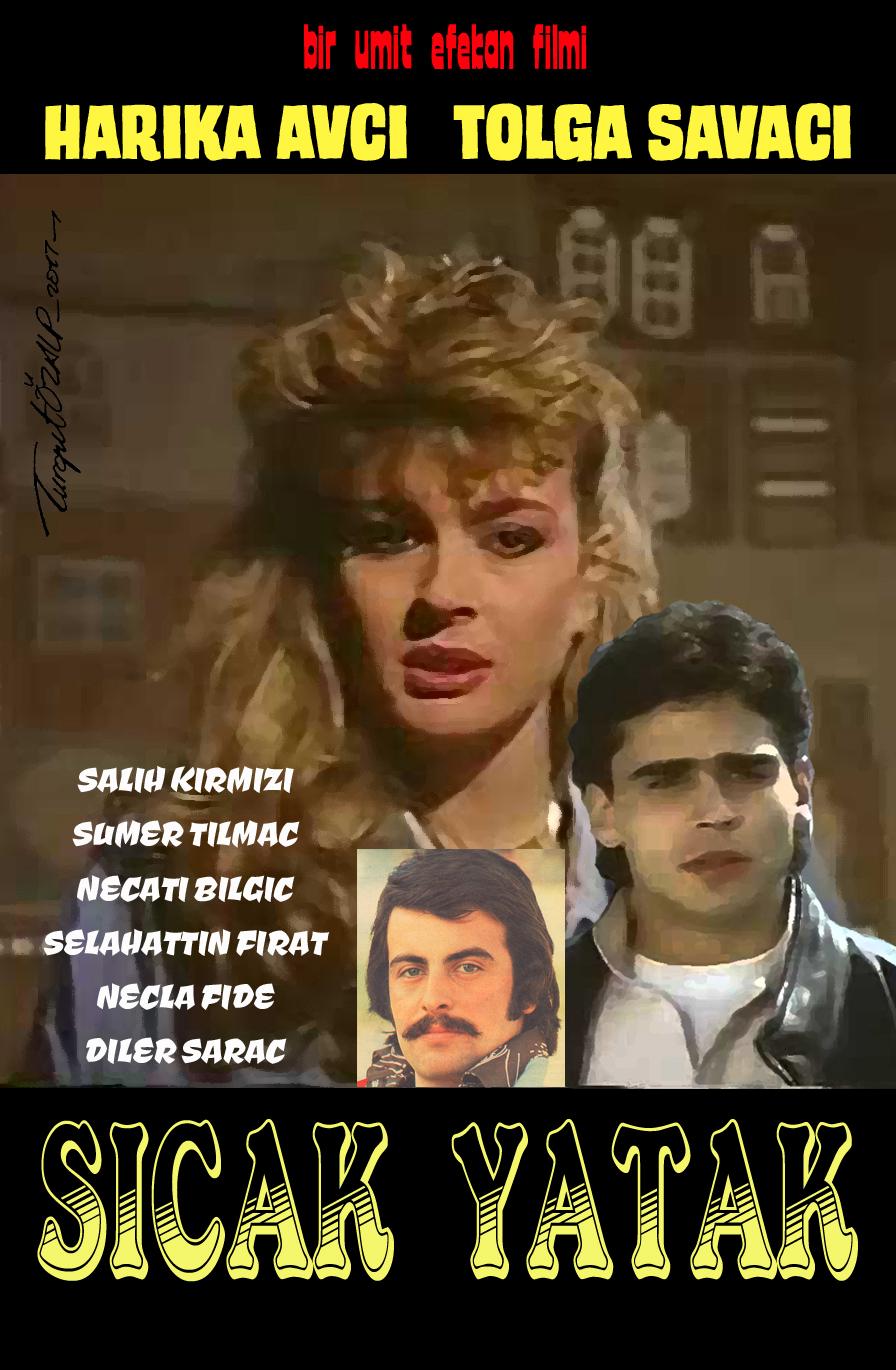 Sicak Yatak
