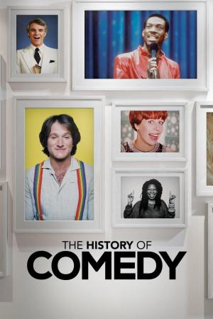 The History of Comedy [Russian]