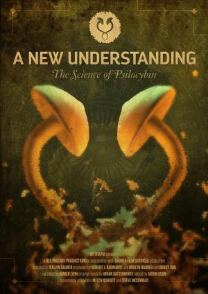 A New Understanding: Science of Psilocybin [Russian]