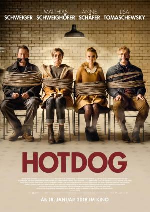 Hot Dog [Hindi] - 123Movies