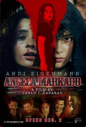 Angela Markado [Tagalog]