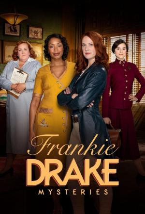 Frankie Drake Mysteries [Version française]