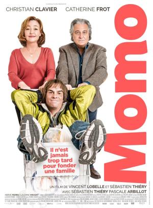 Momo [Russian]