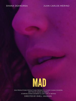 Mad [Tamil]