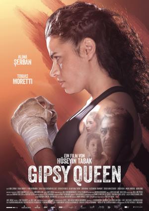 Gipsy Queen [Russian]