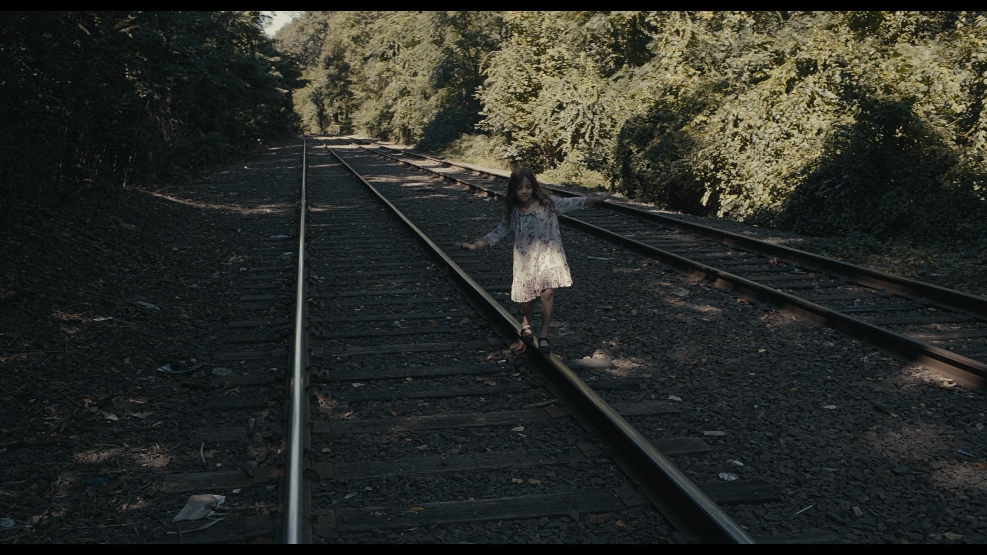 actor Vivie Bella Papaleo large photo