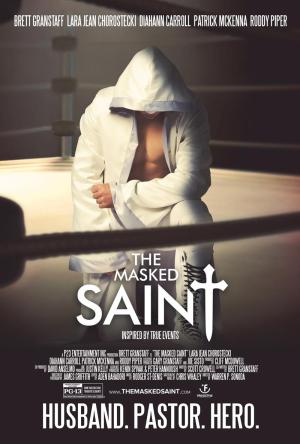 The Masked Saint [Portuguese]