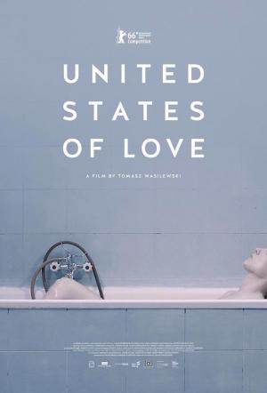 United States of Love [ترجمة عربية]