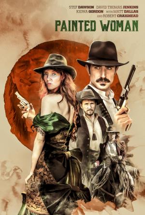 The Mustanger and the Lady [Indonesian]
