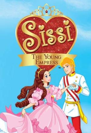 Sissi: The Young Empress [Russian] S1-S3