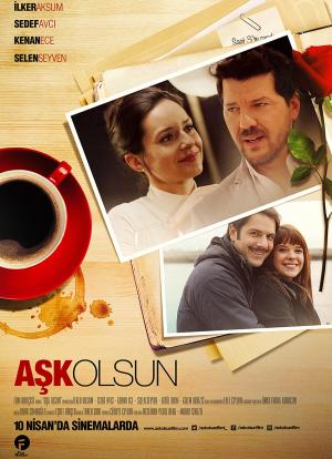 Ask Olsun [ترجمة عربية]