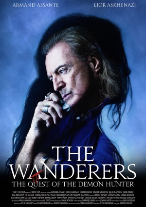 The Wanderers: The Quest of The Demon Hunter [Russian]
