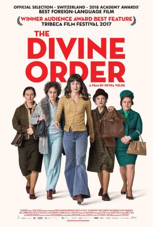 The Divine Order [Version française]