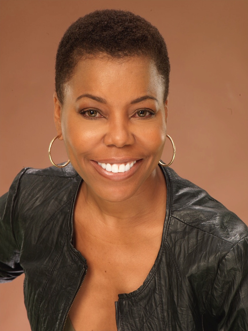 actor Gina Cheatham large photo