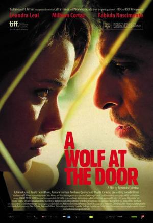 A Wolf at the Door [Spanish]
