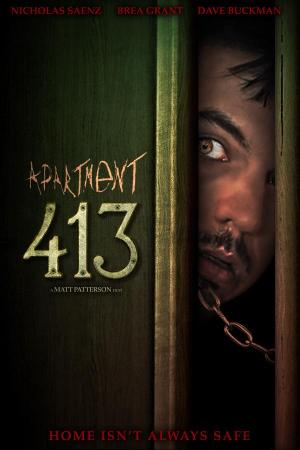 Apartment 413 [Indonesian]