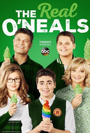 The Real O'Neals [Spanish]