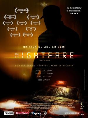 Night Fare [Version française]