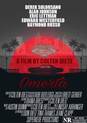 Omertà [Hindi]