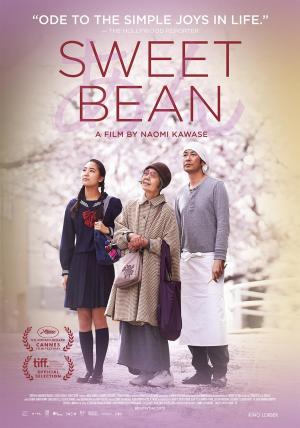 Sweet Bean [Russian]