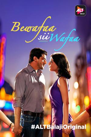 Bewafaa Sii Wafaa [Hindi]